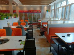 C11395位于五家渠市贝鸟语诚餐饮店低价急转