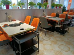 C11395位于五家渠市贝鸟语诚餐饮店低价急转