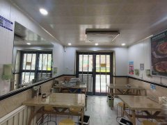 C11396大湾北路沿街餐饮旺铺转让