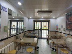 C11396大湾北路沿街餐饮旺铺转让