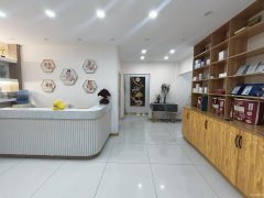 C11397开发区逸仙小区经营中美容店低价转让