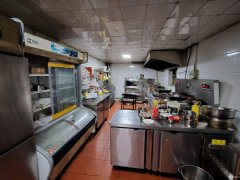 C11399阿勒泰路480平音乐餐吧转让