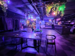 C11399阿勒泰路480平音乐餐吧转让