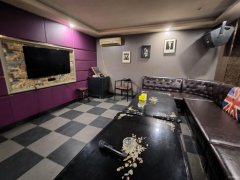 C11399阿勒泰路480平音乐餐吧转让