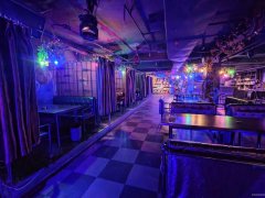 C11399阿勒泰路480平音乐餐吧转让