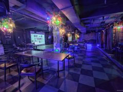 C11399阿勒泰路480平音乐餐吧转让