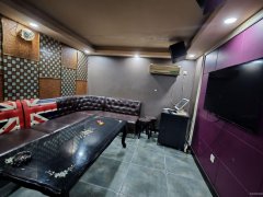 C11399阿勒泰路480平音乐餐吧转让