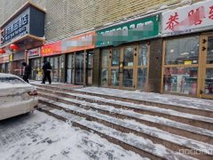 C11400南昌路北二巷65平餐厅转让