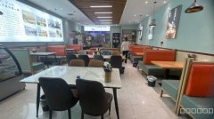 C11401位于乌市鲤鱼山路餐厅转让