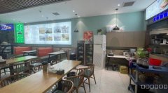 C11401位于乌市鲤鱼山路餐厅转让