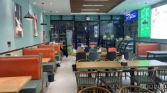 C11401位于乌市鲤鱼山路餐厅转让