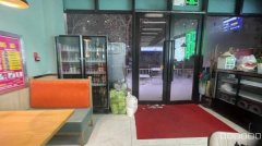 C11401位于乌市鲤鱼山路餐厅转让