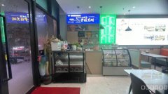 C11401位于乌市鲤鱼山路餐厅转让