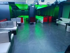 C11402位于乌市中山路步行街内经营中酒吧转让