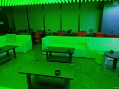 C11402位于乌市中山路步行街内经营中酒吧转让