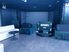 C11402位于乌市中山路步行街内经营中酒吧转让