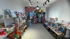 C11407位于昌吉天山路三小附近花店转让