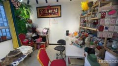 C11407位于昌吉天山路三小附近花店转让