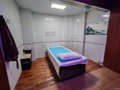 （成功案例）C11406友好三中300平足浴店转让