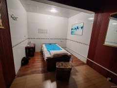 （成功案例）C11406友好三中300平足浴店转让