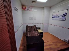 （成功案例）C11406友好三中300平足浴店转让