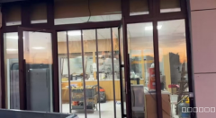 C11384五彩湾东方希望110平餐厅转让