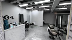 （成功案例）C11409河南东路经营中美发店转让