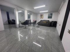 （成功案例）C11409河南东路经营中美发店转让