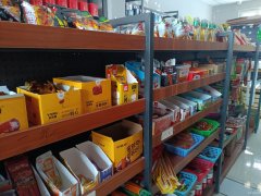 C11411位于昌吉市宁边西路农机局家属院临街便利店转让