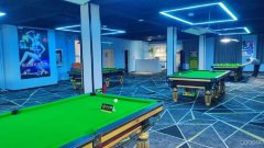 C11414五家渠贝鸟逸轩680平台球厅转让