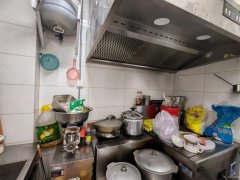 C11416小西门新华丝路巴扎1号餐厅转让