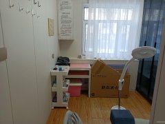 C11418位于长宁南路城建新村步行街内经营中美甲美睫店转让