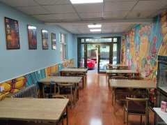 C11421百万庄外卖店转让