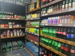 （成功案例）C11422新民东街经营中社区菜店转让