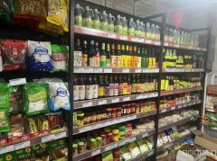 （成功案例）C11422新民东街经营中社区菜店转让