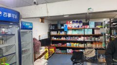 （成功案例）C11422新民东街经营中社区菜店转让