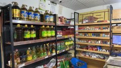 （成功案例）C11422新民东街经营中社区菜店转让