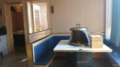 C11423昌吉市北京北路市二中旁边营业中五谷鸡匠地锅鸡小馆