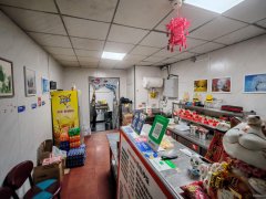 C11419青田五巷70平品牌外卖店转让