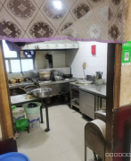 C11427米东区经营中10年老店餐饮店转让