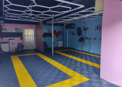 C11426位于五家渠市汇金福园小区附近临街洗车店转让