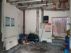 C11430位于昌吉市屯河路馨河湾附近临街汽修店转让