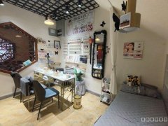 （成功案例）C11431米古里商业街负一楼美甲店转让