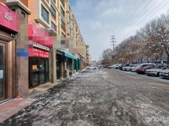 C11432米东新城一期48平餐厅转让