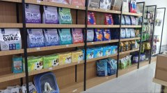 C11434昌吉市富友学府苑临街宠物店转让