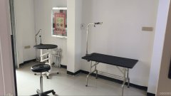 C11434昌吉市富友学府苑临街宠物店转让