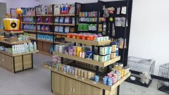 C11434昌吉市富友学府苑临街宠物店转让