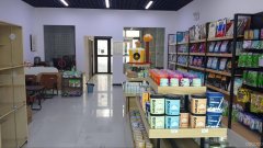 C11434昌吉市富友学府苑临街宠物店转让