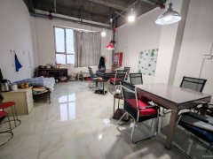 C11435阜康天山南街住建局对面100平棋牌室转让