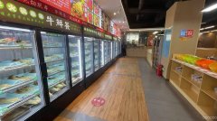 （成功案例）C11436阜康城关镇康宁路滨河新居网红一条街牛